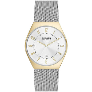 Orologio Donna Skagen GRENEN ( 37 mm)