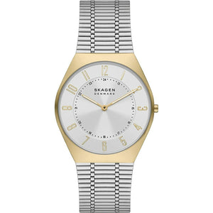 Orologio Donna Skagen GRENEN ULTRA SLIM ( 37 mm)