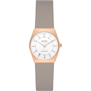 Orologio Donna Skagen GRENEN LILLE SOLAR ( 26 mm)