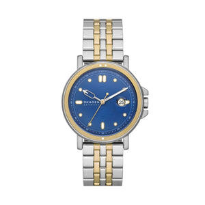 Orologio Uomo Skagen SKW6921 Argentato (Ø 40 mm)