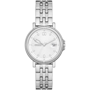 Orologio Donna Skagen SIGNATUR LILLE ( 34 mm)