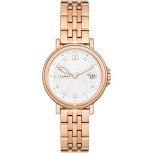 Orologio Donna Skagen SIGNATUR LILLE ( 34 mm)