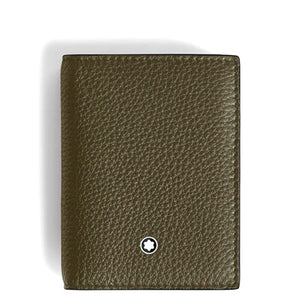 Portafogli Uomo Montblanc 220220 Marrone