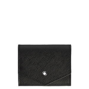 Portafogli Uomo Montblanc 220347 Nero