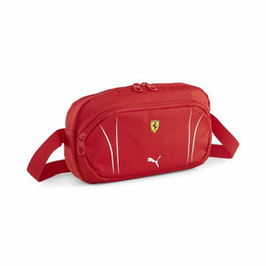 Marsupio Puma Ferrari Sptwr Race Rosso