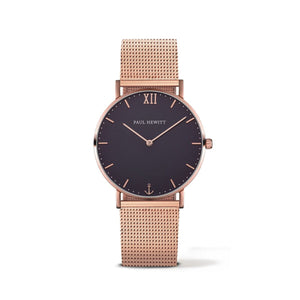 Orologio Unisex Paul Hewitt (Ø 36 mm)