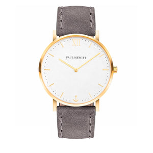 Orologio Unisex Paul Hewitt SA-G-SM-W-13S (Ø 36 mm)
