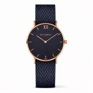 Orologio Unisex Paul Hewitt (Ø 36 mm)