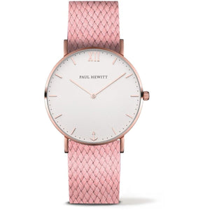 Orologio Donna Paul Hewitt (Ø 36 mm)