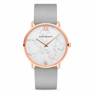 Orologio Donna Paul Hewitt (Ø 33 mm)