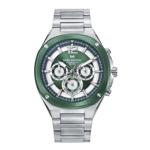 Orologio Uomo Mark Maddox HM1021-65
