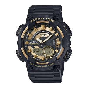Orologio Uomo Casio AEQ-110BW-9AVDF