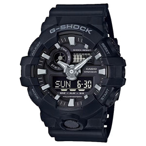 Orologio Uomo Casio G-Shock OVERSIZED FULL BLACK (Ø 53 mm)