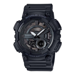 Orologio Uomo Casio