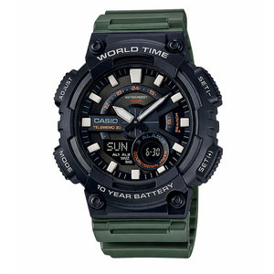 Orologio Uomo Casio
