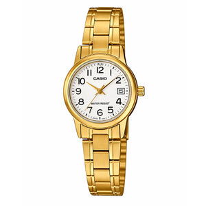 Orologio Donna Casio (Ø 31 mm)