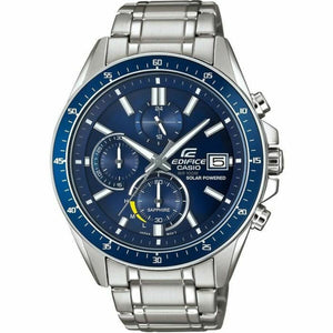 Orologio Uomo Casio EDIFICE Grigio