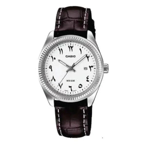 Orologio Donna Casio LADY DATE (Ø 30 mm)