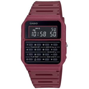 Orologio Unisex Casio CA-53WF-4BDF