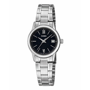Orologio Donna Casio (Ø 31 mm)