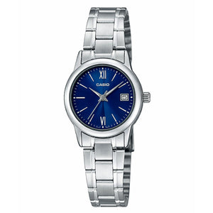 Orologio Donna Casio (Ø 31 mm)