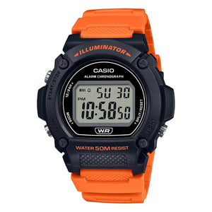 Orologio Uomo Casio SPORT (Ø 47 mm)