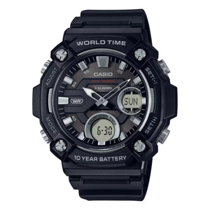 Orologio Uomo Casio