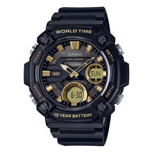Orologio Uomo Casio