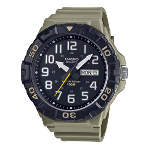 Orologio Uomo Casio (Ø 55 mm)