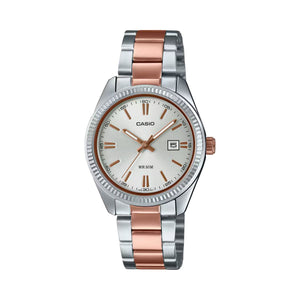 Orologio Donna Casio LTP-1302PRG-7AVE (Ø 34,5 mm)
