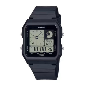 Orologio Unisex Casio POP - BLACK