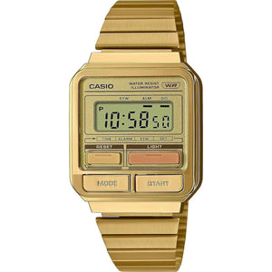 Orologio Uomo Casio EDGY COLLECTION GOLD ***SPECIAL PRICE*** Dorato (Ø 40 mm)