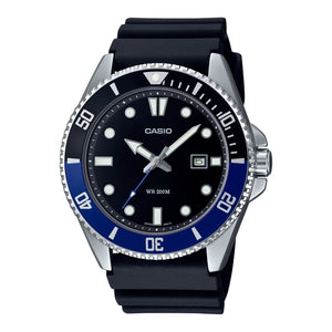 Orologio Uomo Casio DIVER 200M (Ø 44 mm)
