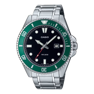 Orologio Uomo Casio DIVER 200M (Ø 46 mm)