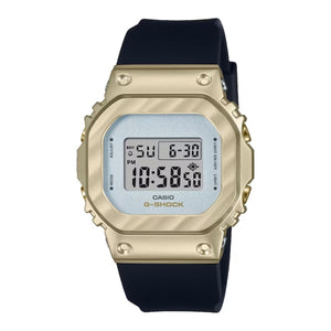 Orologio Donna Casio G-Shock OAK METAL COVERED COMPACT - BELLE COURBE SERIE (Ø 38 mm)