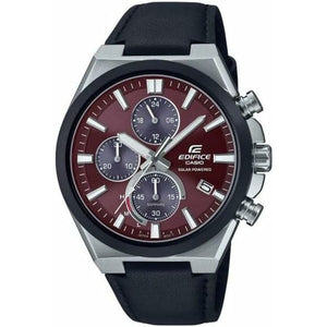Orologio Uomo Casio Edifice EFS-S630BL-5AVUEF Nero