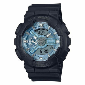 Orologio Uomo Casio GA-110CD-1A2ER (Ø 51,2 mm)