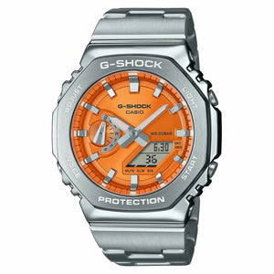 Orologio Uomo Casio GM-2110D-4AER