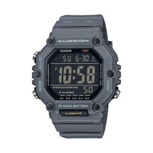 Orologio Uomo Casio AE-1600H-8BVEF