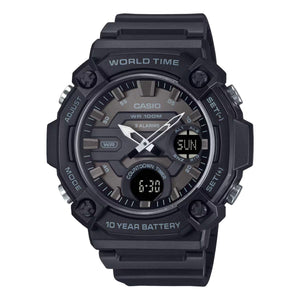 Orologio Uomo Casio