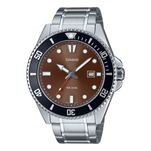 Orologio Uomo Casio DIVER 200M (Ø 46 mm)