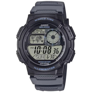 Orologio Uomo Casio AE-1000W-8AVEF