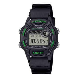 Orologio Uomo Casio W-220H-1A3VEF