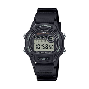 Orologio Uomo Casio W-220H-1AVEF