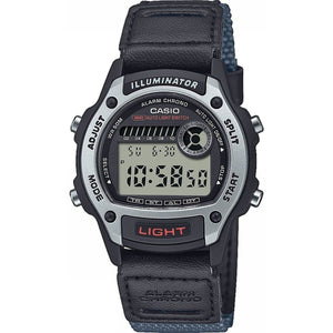 Orologio Uomo Casio W-220HF-8AVEF