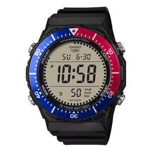 Orologio Uomo Casio AE-1700H-1A2VEF (Ø 47 mm)