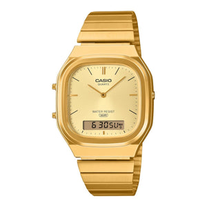 Orologio Unisex Casio AQ-240EG-9AEF