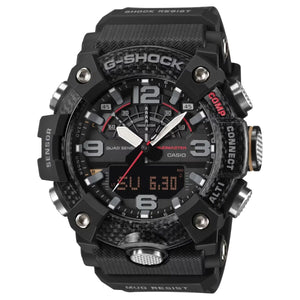 Orologio Uomo Casio G-Shock GG-B100X-1AER Nero