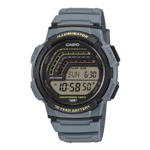 Orologio Uomo Casio WS-1800-2AVEF