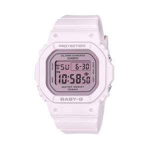 Orologio Donna Casio G-Shock BGD-565SC-4BER
